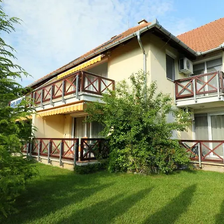 Balaton 2112 *