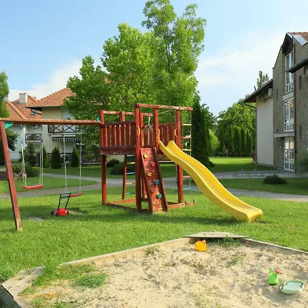 Apartment Balaton 2112