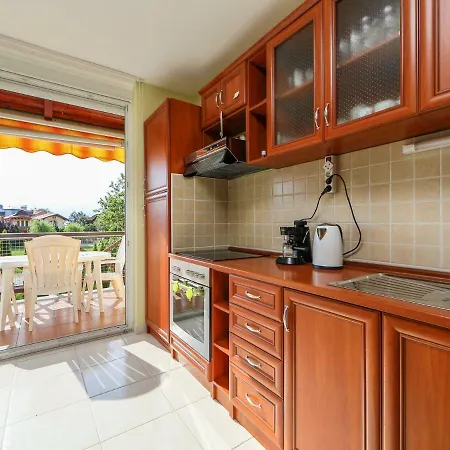 Apartment Balaton 2112 Balatonszarszo
