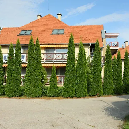 Apartment Balaton 2112