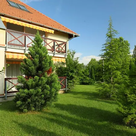 Apartment Balaton 2112 Balatonszarszo