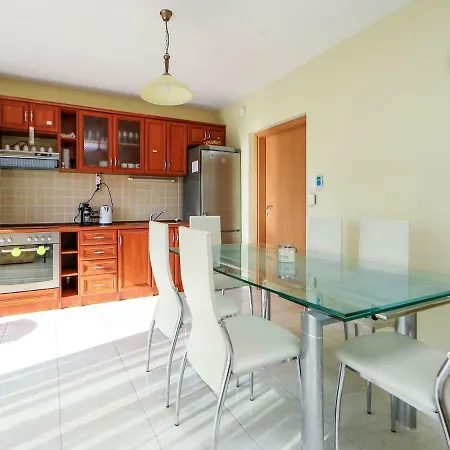 Apartment Balaton 2112